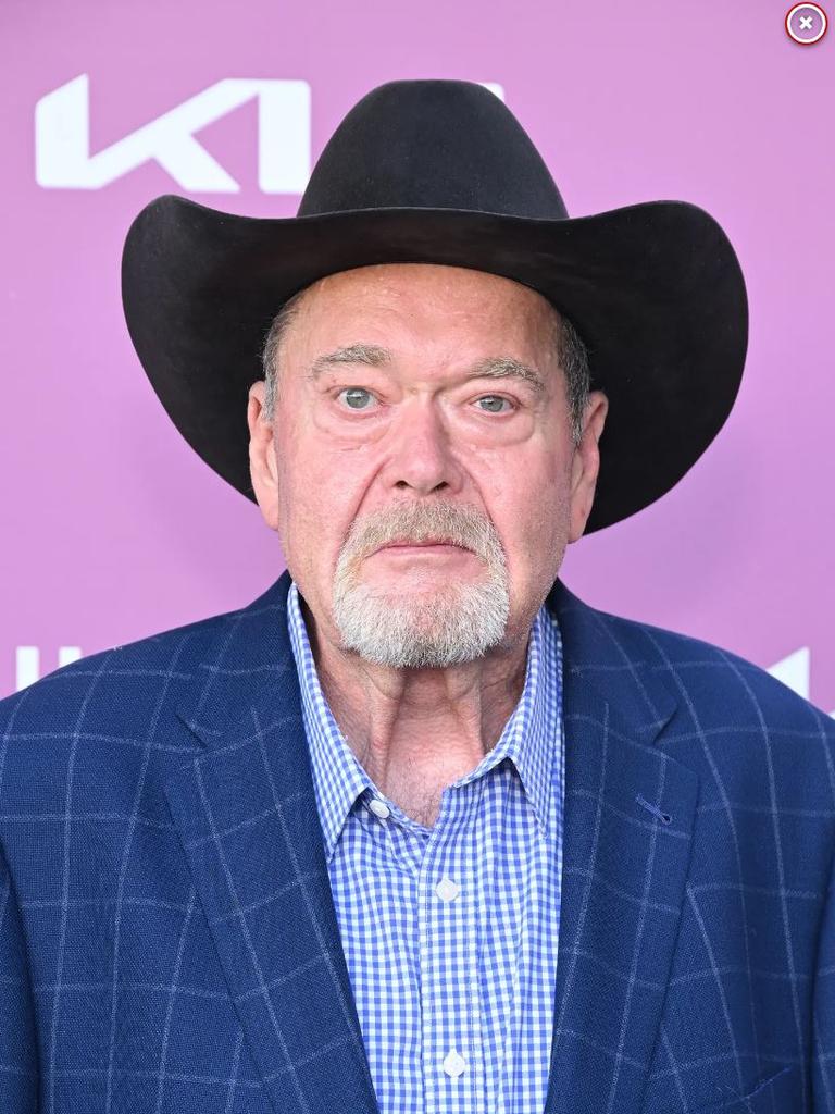 Jim Ross is a WWE Hall of Famer and was the voice of the 