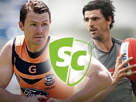 It’s back: SuperCoach 2017 is open