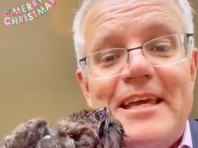 TikTok: Scott Morrison joins social media platform despite comments criticising its links to China