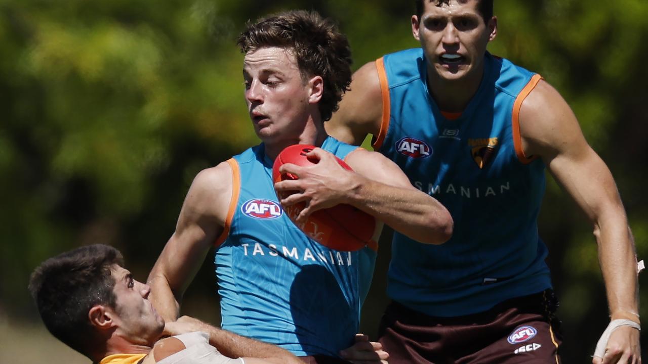 SuperCoach AFL 2024: Pre-season Form, Practice Match Scores | The ...