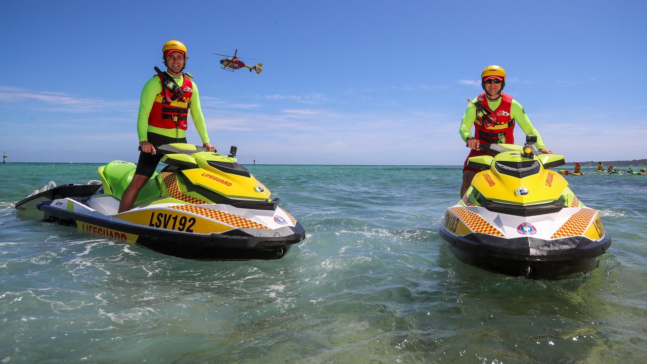 Drownings Victoria Jet Ski Lifeguards Keeping Beaches Safe Daily   88994cdf7e9b37974dccd1f6be294ab7