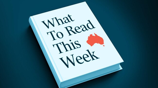 A new novel by the winner of the Miles Franklin Literary Award features on this week’s list of Notable Books.