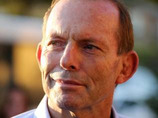 Tony Abbott lost his seat at the election.