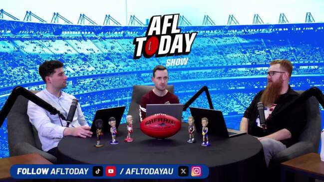 AFL News ahead of Round 20 - Katy Perry Headlines & AFL Tribunal Chaos | AFL Today Show