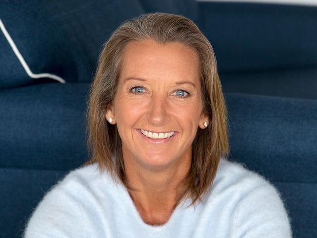 Champion surfer Layne Beachley is supporting Ms Steggall’s Bill. Photo: Supplied