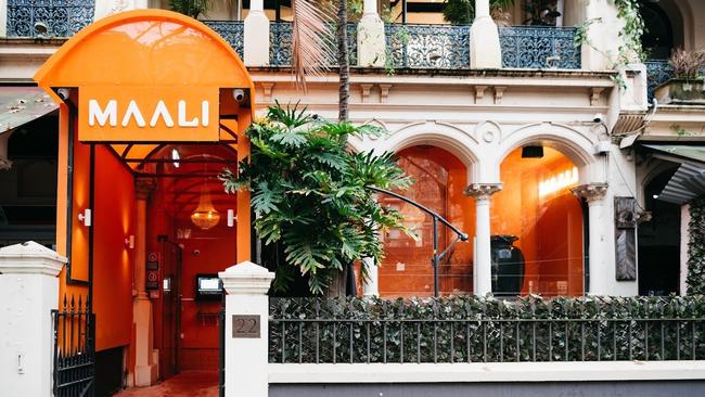 Maali nightclub, a club formerly owned by controversial restaurateur Ussi Moniz Da Silva on Bayswater Road, is under new management and will become Chicane.