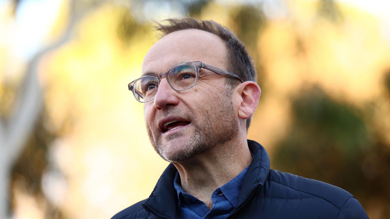 Bandt’s loss is Albanese’s (second) sweetest victory of all