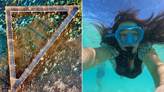 Looking for the origins of life? Try Shark Bay in Western Australia.