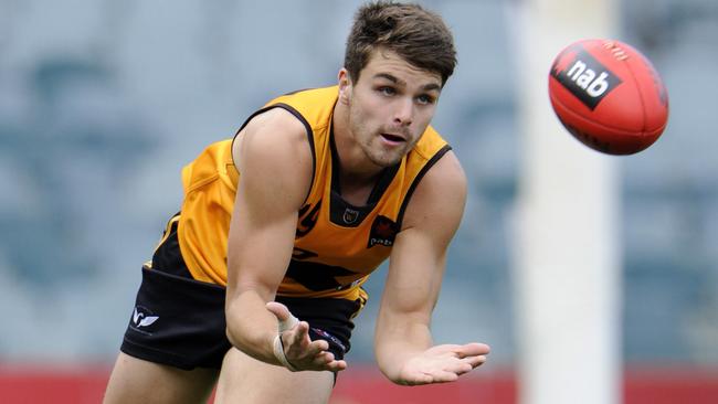 Could a club like Melbourne take a punt on goalkicker Ben Sokol?