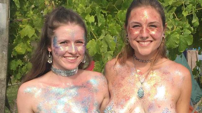 Groped Festival Goer Says Trolls Have Threatened To Mow Down Supporters 