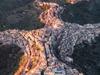 Hidden village goes viral over unusual detail