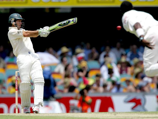 The trick to Ricky Ponting’s greatness? Processing speed.