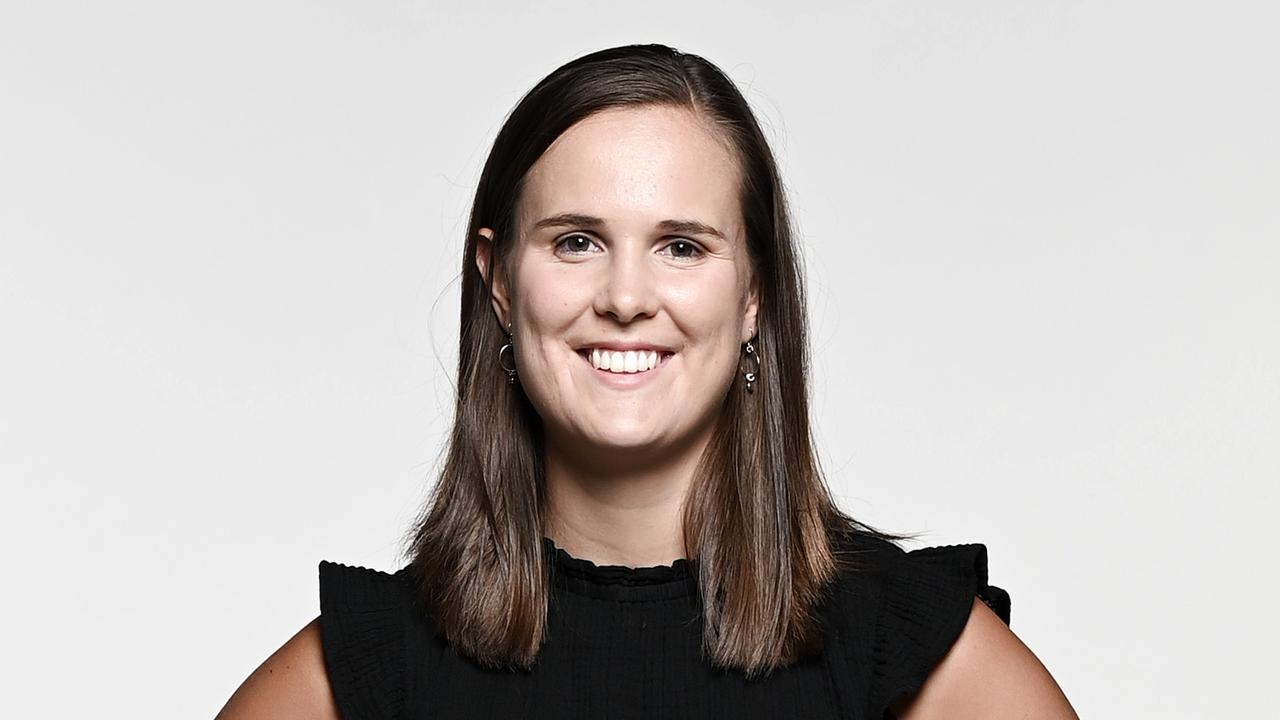 Wa football media awards code sports reporter eliza reilly wins jack
