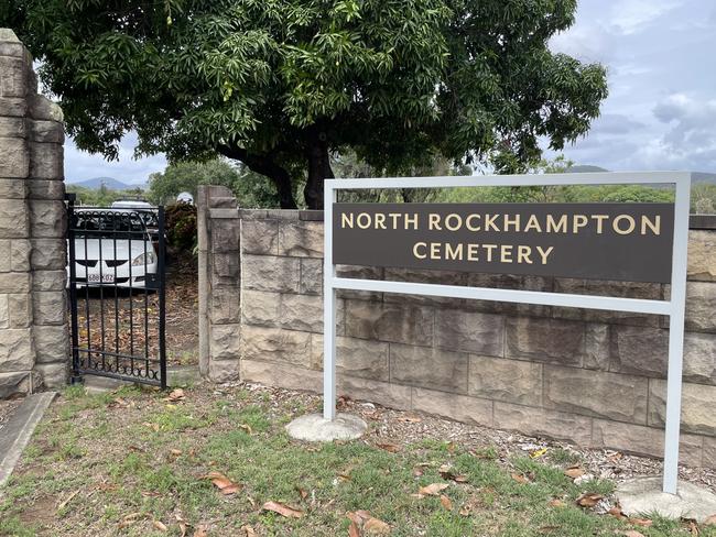 Cemeteries in for a cleanup after complaints about grave issue