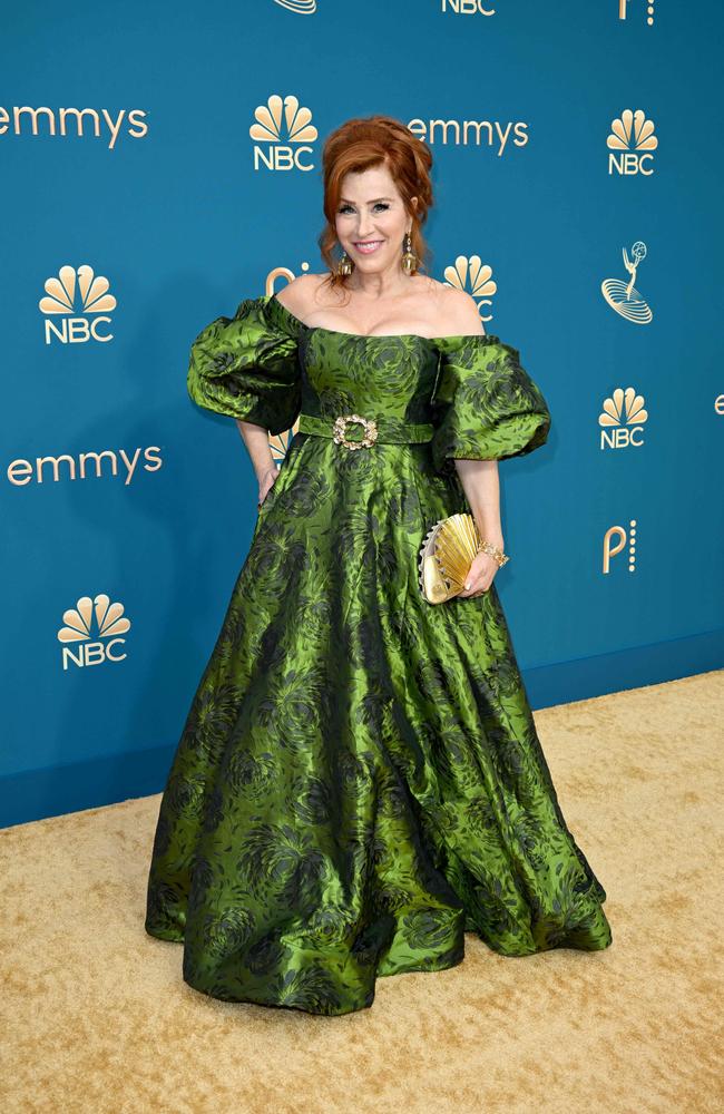 Lisa Ann Walter. Picture: AFP