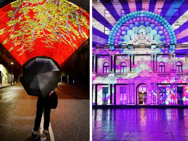 Sneak peek: First look at Sydney’s Vivid