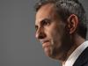 Jim Chalmers: Hey big spender