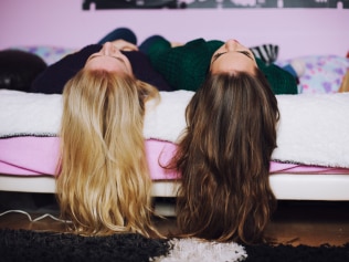 Long hair: how to grow your hair longer | body+soul