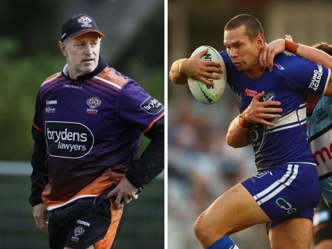 The extraordinary timeline of shock NRL transfer