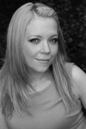 Ashlee Kate Gale. Picture: Angelea Galloway Photos