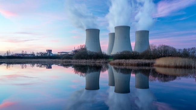 Prime Minister Scott Morrison has made it clear that the government has no intention of pursuing a nuclear energy industry in Australia