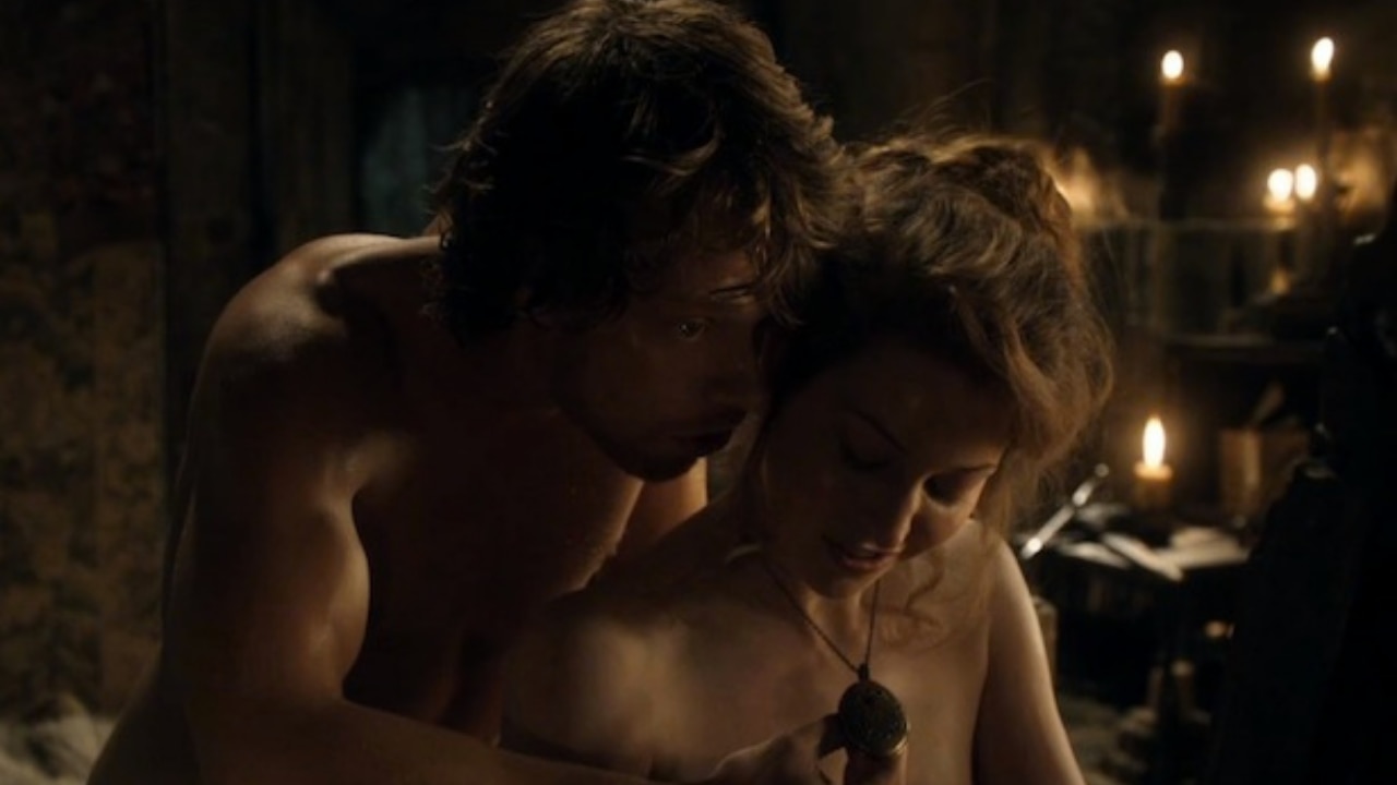 Game Of Thrones: The 9 hottest sex scenes | body+soul