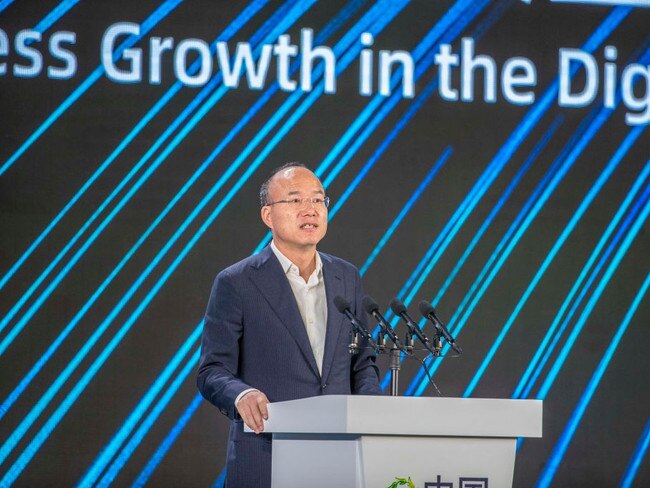 Fosun International Executive Director and Chairman Guo Guangchang has lost over a billion dollars after striking the nine-figure deal in 2020.