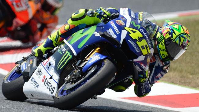 MotoGP 2016: Dutch TT Assen practice results, live timing