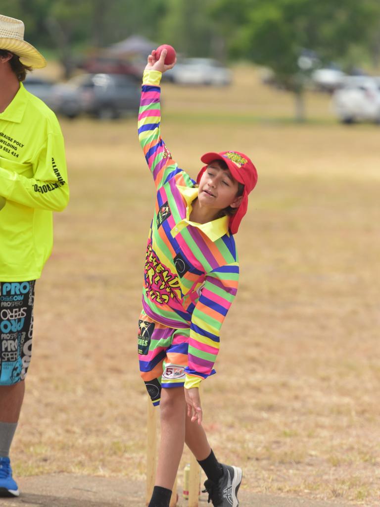 Goldfield Ashes 2022 photos | Daily Telegraph