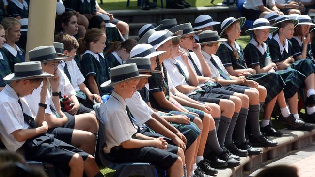 St Luke’s Anglican at Bundaberg charged the highest fees of the Wide Bay Burnett’s private schools in 2024, with a Year 12 education coming with an $8752 price tag.