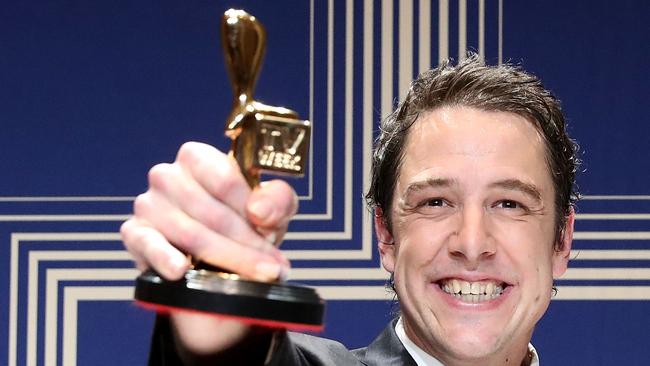 How to vote for your TV favourites