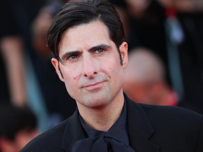 VENICE, ITALY - SEPTEMBER 3: Jason Schwartzman attends the "Queer" red carpet during the 81st Venice International Film Festival on September 3, 2024 in Venice, Italy. (Photo by JB Lacroix/FilmMagic)