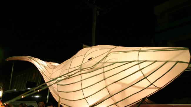 The Hervey Bay Whale Festival is back, filled with new events and fun celebrating the mammals’ ritual return to the Bay.