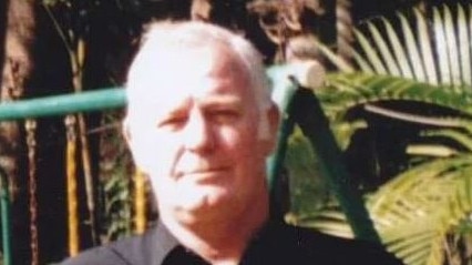 A Coroner’s Court has set the date for an inquest into the suspected death of Wayne William Steinhardt who has been reported missing since November 2011. Picture: QPS Media