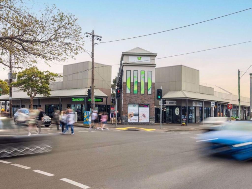 Woolworths-anchored Gold Coast shopping centre with major development  upside hits the market - Shopping Centre News