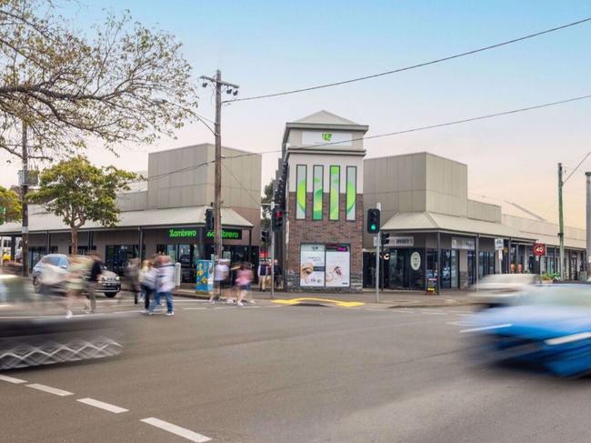 Pakington Strand shopping centre in Geelong West is for sale, with sellers talking up its development potential.