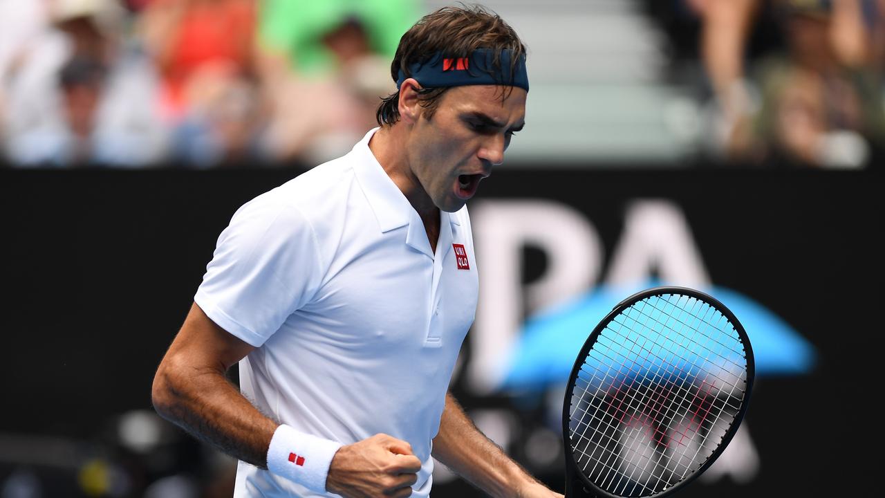 låg Cosmic sammensatte Australian Open 2019: live scores, results, Day 3 order of play for  Wednesday 16 January, updates, video, Roger Federer result