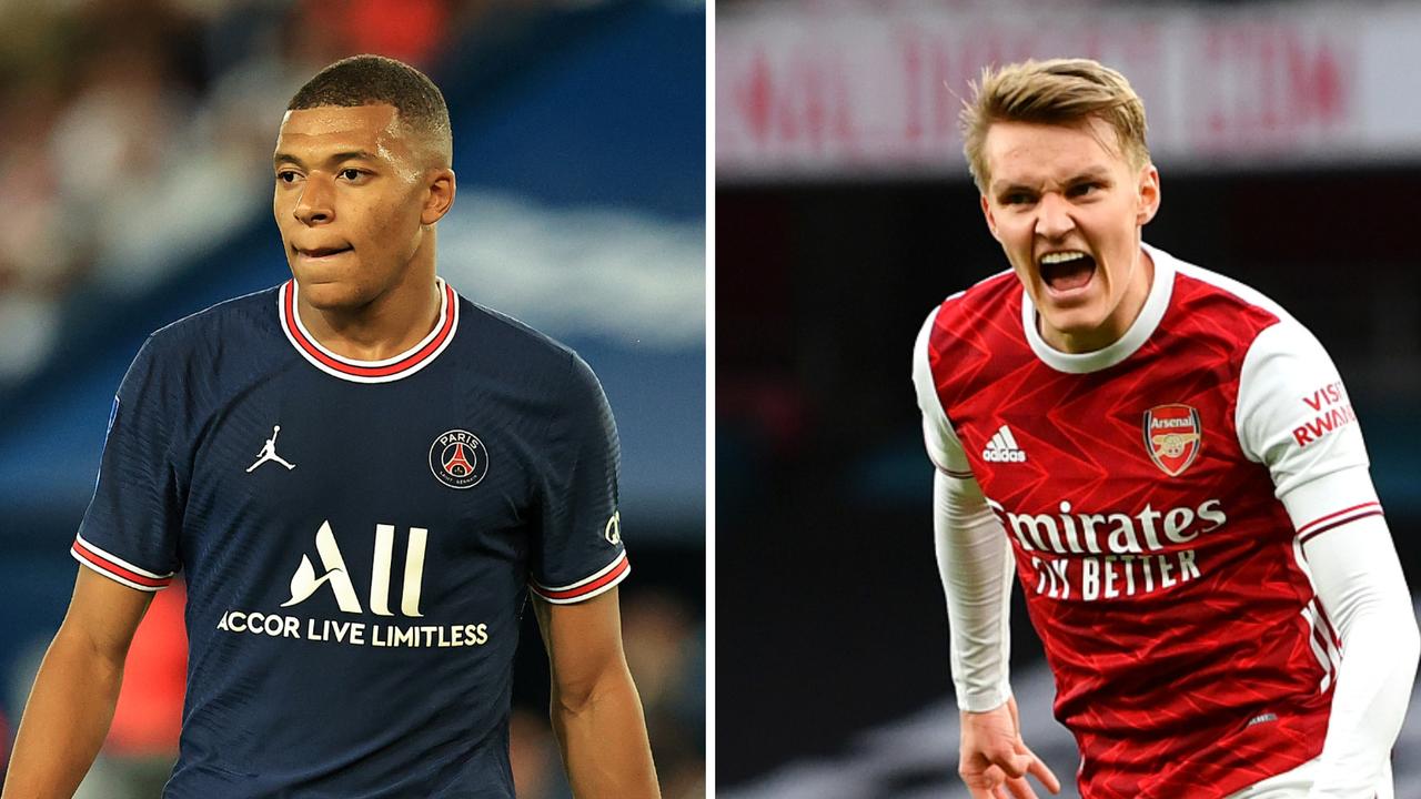 Arsenal sign Martin Ødegaard and Aaron Ramsdale but will not stop there, Arsenal