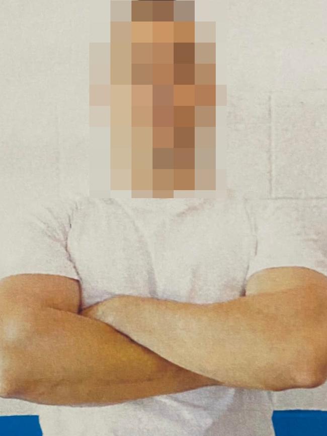 Families are posting photos of inmates seeking pen pals.