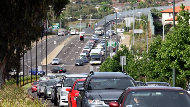 The service station could see up to 105 cars making a pit stop at the site off Norwest Blvd.