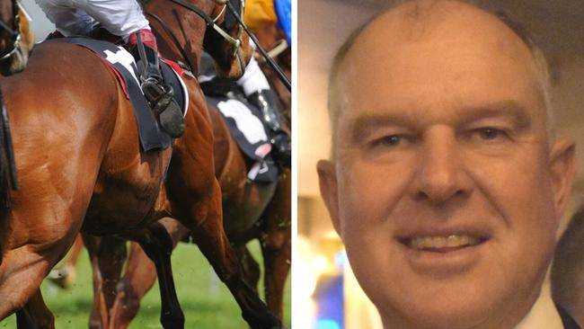 MP Tony Perrett has backed a racing integrity bill amid Gympie race day cancellations