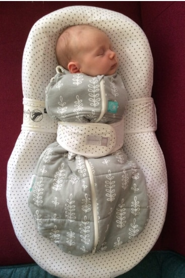 Kmart discount sleep sack