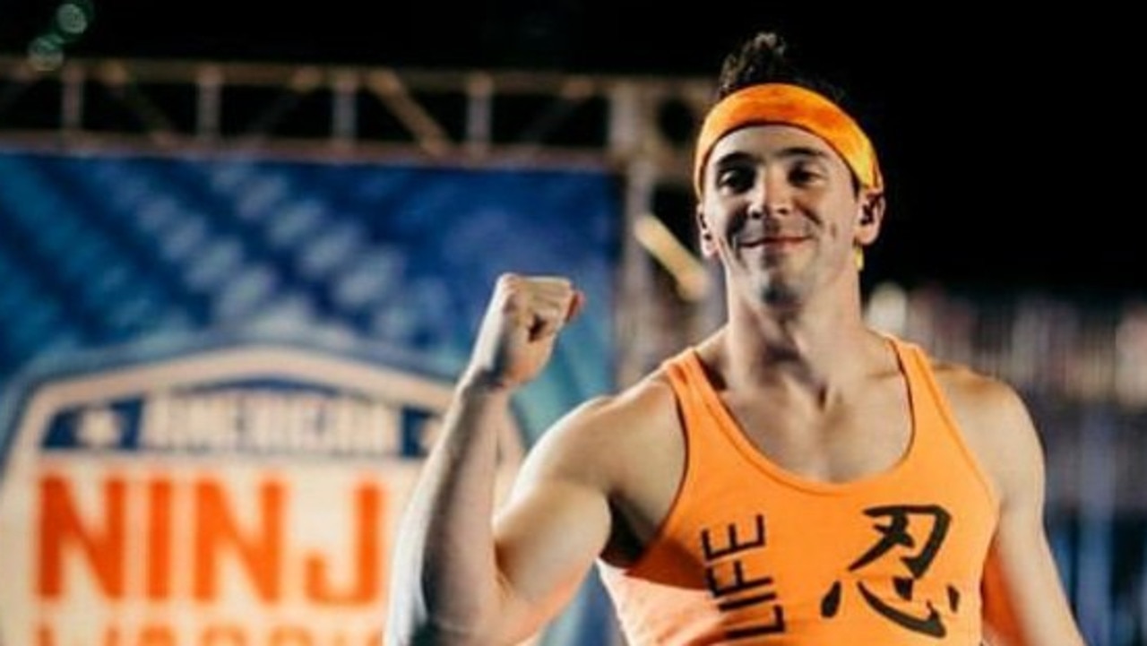 American Ninja Warrior Winner Drew Drechsel Accused Of Having Sex With Teen Girl Au