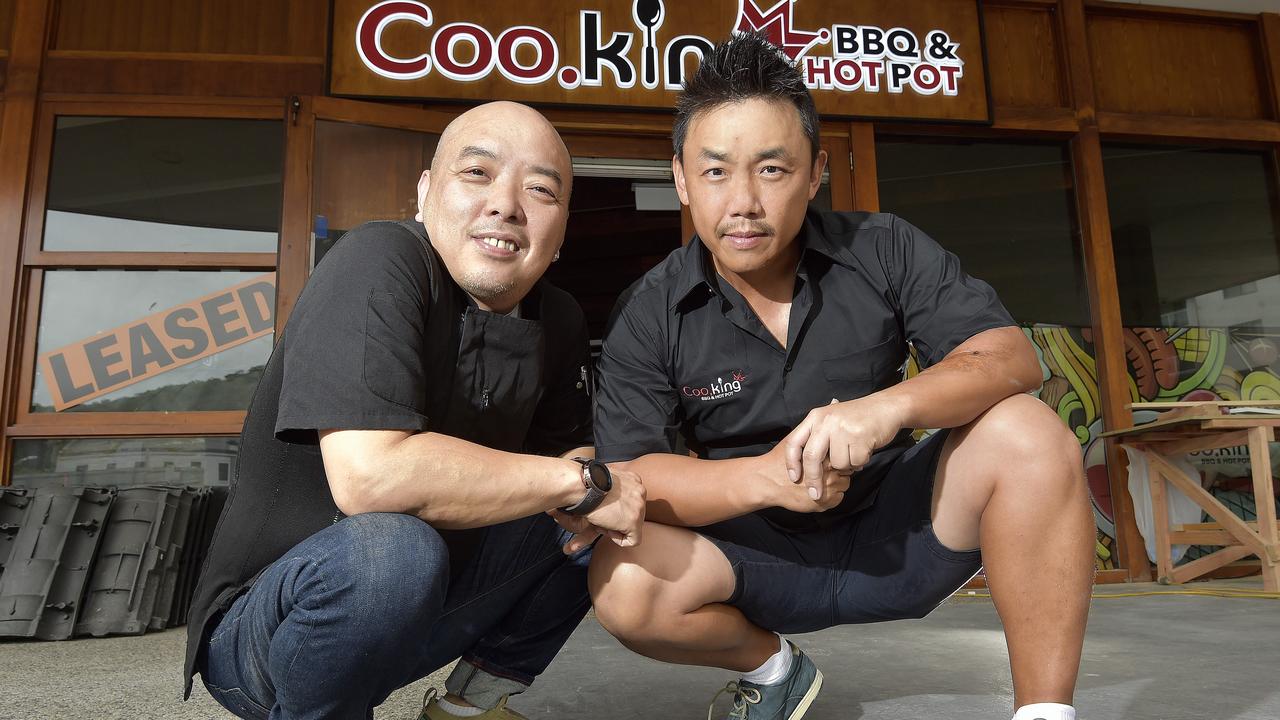 Korean BBQ Set To Launch A New Cuisine In Townsville Townsville Bulletin   88ad661d73b718596afcd121a8ba8cb7