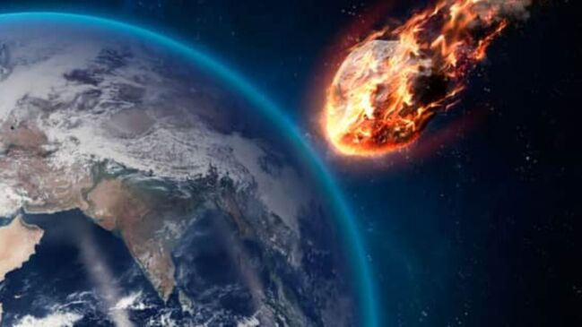 Planet Killer asteroid hurtling toward Earth news Australia s leading news site