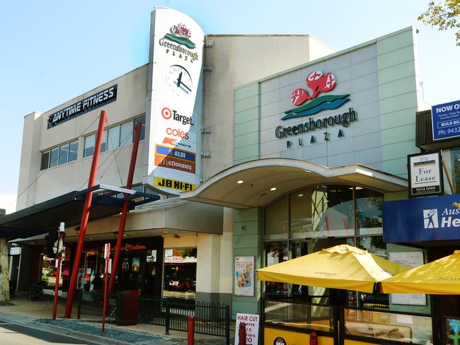 Greensborough Plaza has been a staple of locals lives for over four decades.