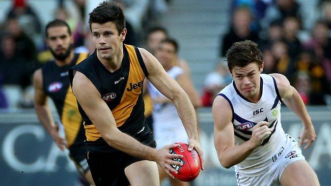 Trent Cotchin