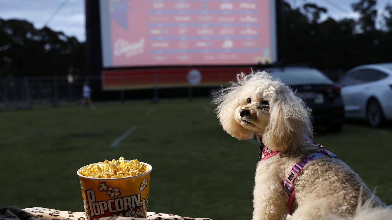 List: Rise and fall of Australian drive-in movie theatres