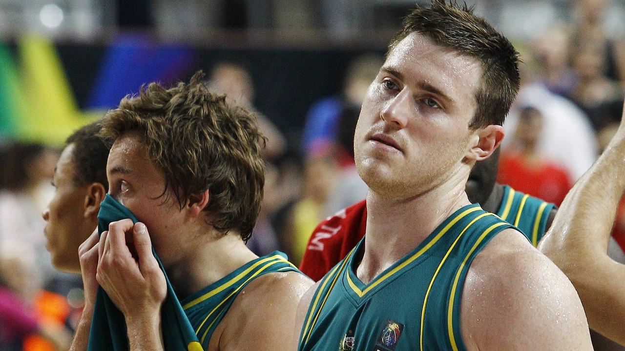 Andrew Gaze, Phil Smyth and Andrew Bogut say FIBA probe into Boomers ‘a ...