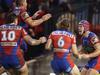 Ponga the hero as Knights stun Manly with miracle comeback win